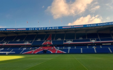 Psg-Atalanta, dato finale: saranno 1.184 i tifosi nerazzurri nel settore ospiti del Parco dei Principi