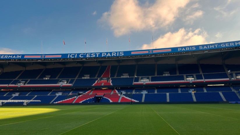 Psg-Atalanta, dato finale: saranno 1.184 i tifosi nerazzurri nel settore ospiti del Parco dei Principi