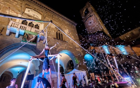 Sabato 27 torna “Art2nigth”: dalla mattina fino a mezzanotte, spettacoli e arte in tutta la provincia