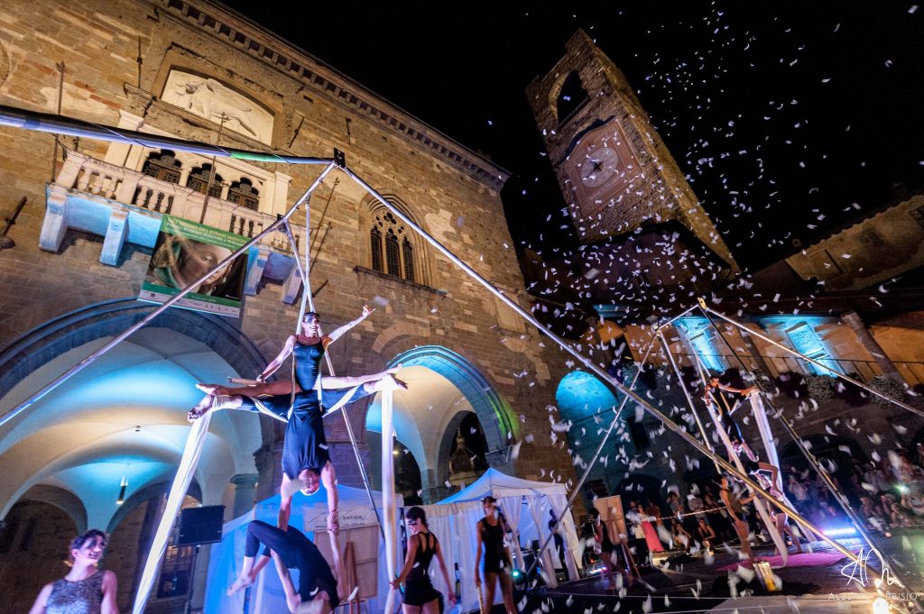 Sabato 27 torna “Art2nigth”: dalla mattina fino a mezzanotte, spettacoli e arte in tutta la provincia
