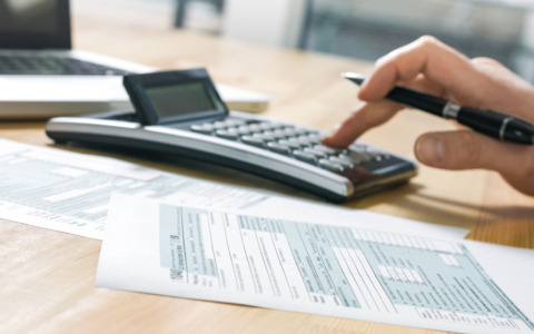 Pressione fiscale sulle imprese in Italia, a Bergamo è al 51,3% (37ª su 114 Comuni analizzati)
