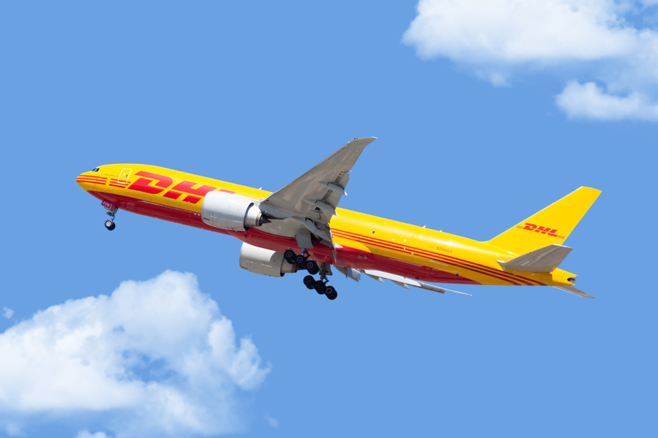 DHL Express, Bassini, ottimi risultati nel 2024 con la gestione del 20% del cargo aereo italiano