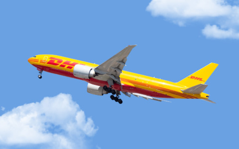 DHL Express, Bassini, ottimi risultati nel 2024 con la gestione del 20% del cargo aereo italiano