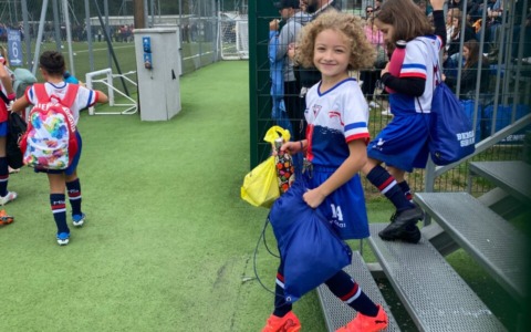 Una festa organizzata dai Pöta Bikers per aiutare Alessia, che lotta contro un medulloblastoma metastatico