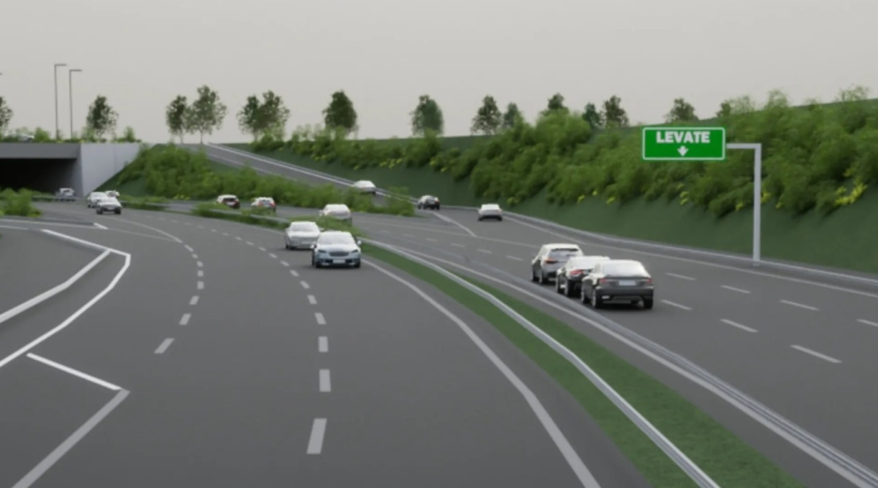 Autostrada Bergamo-Treviglio, nuovo errore nel progetto: utilizzato un Pgt obsoleto di Treviglio