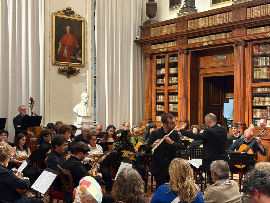 Piace “Art2night”, notte bianca dell’arte bergamasca con oltre 50 proposte
