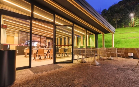 Polemica sul contratto del bistrot dell’Accademia Carrara: «Canone di soli 40 mila euro l’anno»