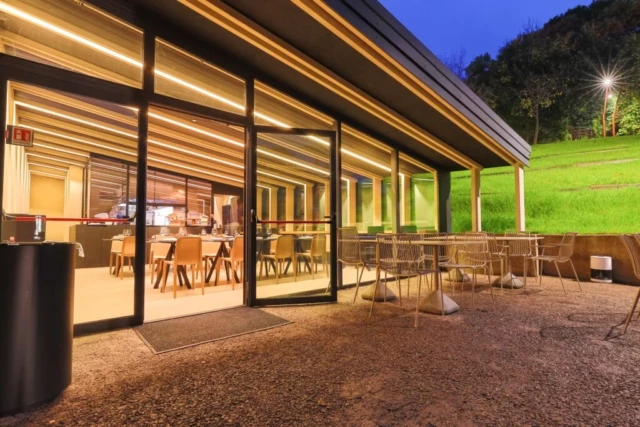 Bistrot alla Carrara, Tentorio: «Caffetteria museale? Ha operato come se fosse un ristorante a pieno titolo»