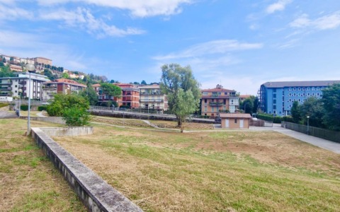 In arrivo 320 mila euro dal Ministero per riqualificare il Campo di Marte di Santa Lucia