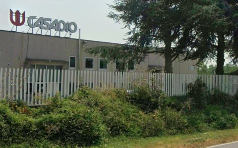 Chiusura dello stabilimento Casadio di Ghisalba, il 3 settembre un’altra ora di sciopero