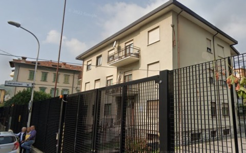 Il sindacato dei carabinieri: «La caserma di Albino è fatiscente». Ma i lavori sono già in programma