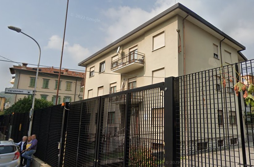Il sindacato dei carabinieri: «La caserma di Albino è fatiscente». Ma i lavori sono già in programma