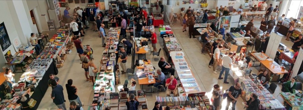 Al Daste arriva Cinemarcord, mostra-mercato dedicata al collezionismo cinematografico