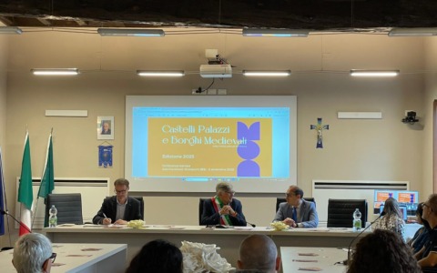 Tornano le Giornate dei castelli medievali: 25 località da scoprire nella pianura lombarda