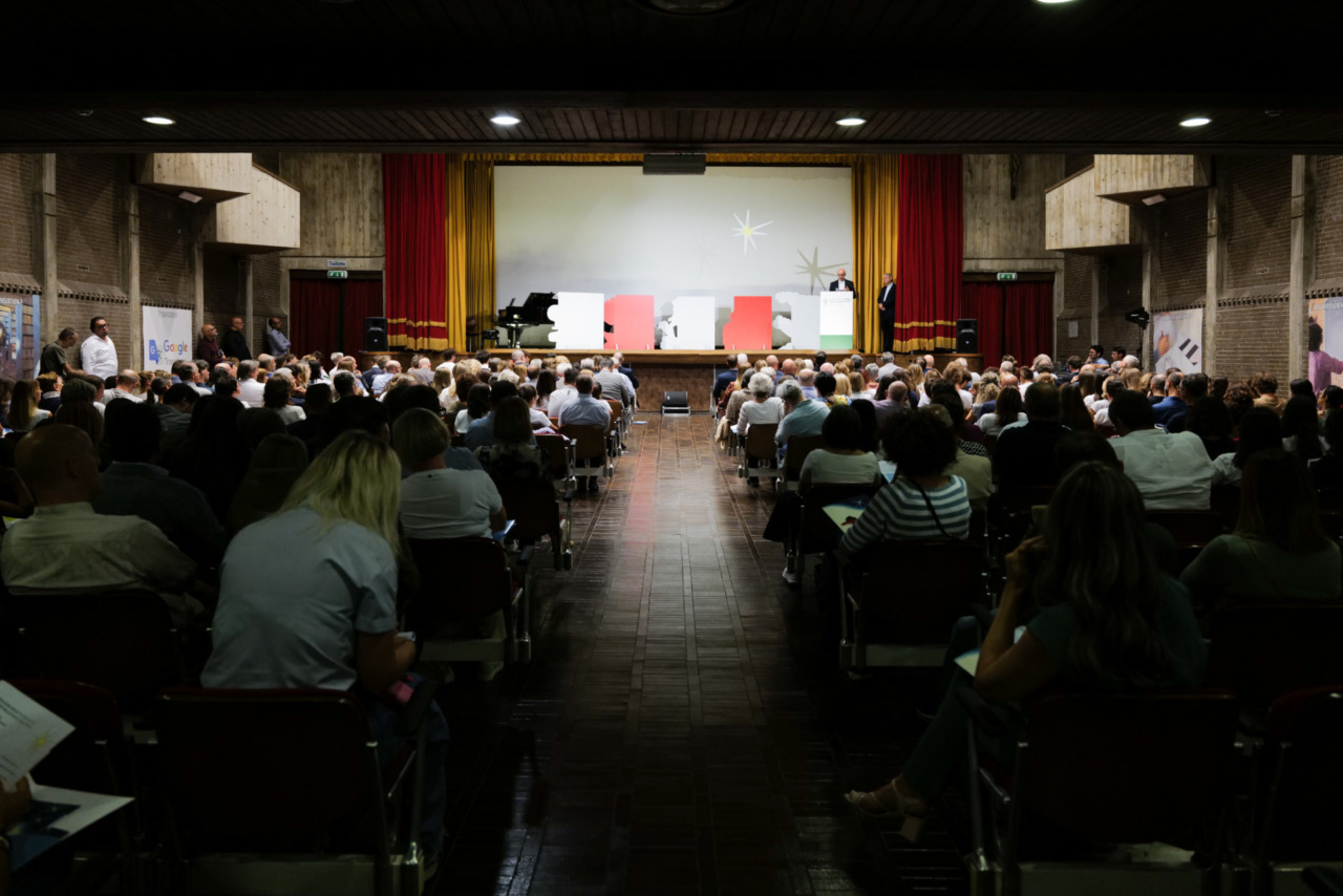 L’educazione come amore e inclusione: via alle celebrazioni dei 180 anni dell’Opera Sant’Alessandro