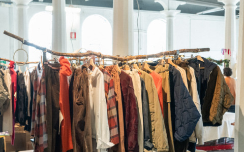 Ad Alzano torna Factory Market, due giorni dedicata all’artigianato trendy e ai prodotti locali