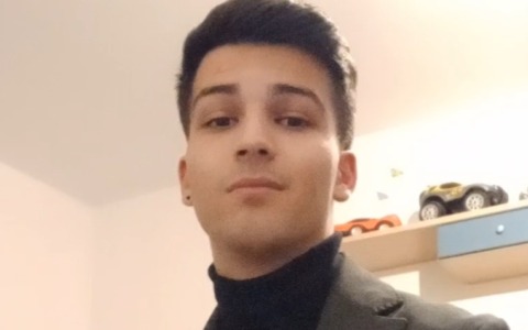 Alessandro Giovanni Pagliarini
