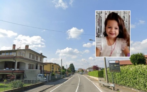 Addio alla piccola Belen, morta quattro anni dopo essere stata investita