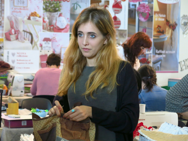 Creattiva 2025: a Bergamo la fiera che quest’anno unisce creatività e prevenzione