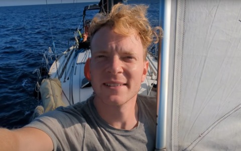 Carnevali scrive al Governo: «Protezione per i partecipanti alla Flotilla, tra loro un nostro concittadino»