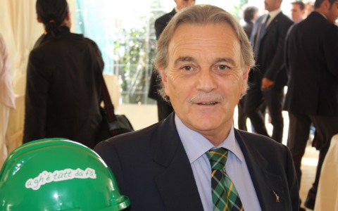 Addio a Ettore Pirovano, figura storica della Lega Nord. Aveva 76 anni