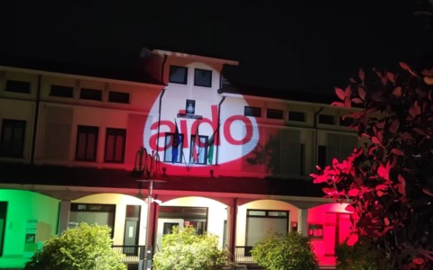 L’Aido di Grassobbio dona 1500 euro all’ospedale Papa Giovanni XXIII e festeggia il 50esimo