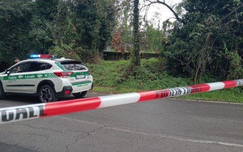Seriate, 41enne muore per un colpo di pistola. L’ipotesi del suicidio