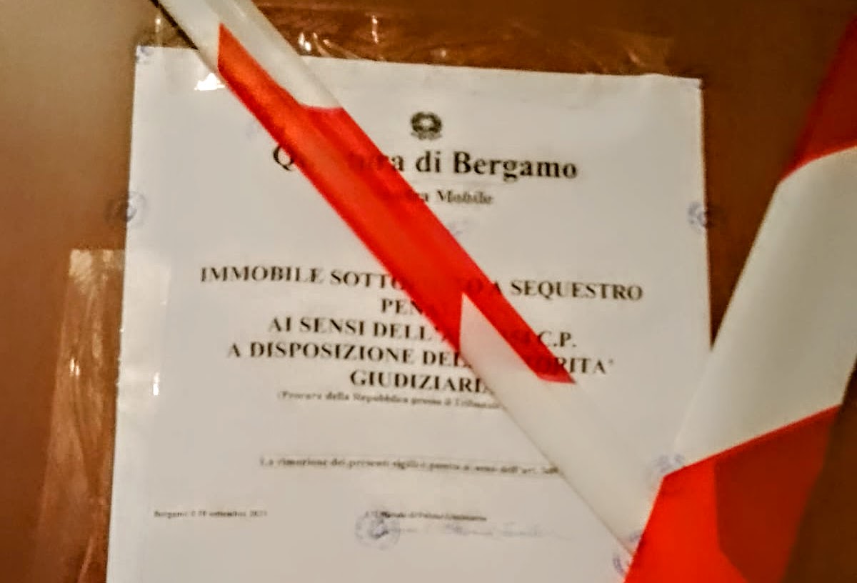 Donna di 101 anni mummificata in casa, figlia indagata per occultamento di cadavere
