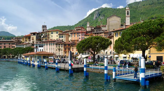 Bergamo sempre più internazionale: il Lago d’Iseo traina il mercato immobiliare di lusso