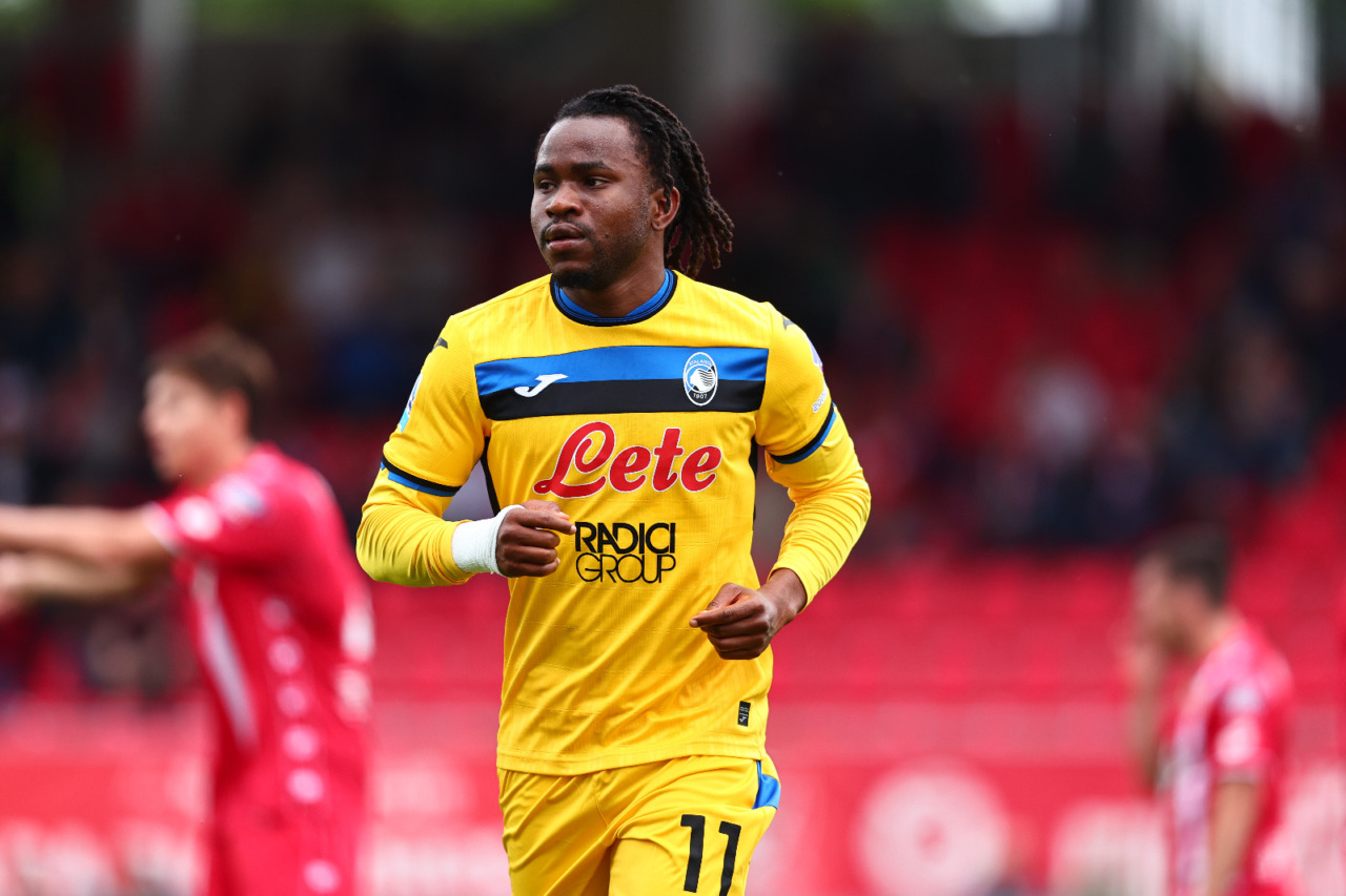 Cosa cambia con il ritorno di Lookman? Le possibili varianti tattiche a disposizione di Juric