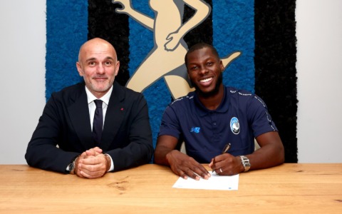 Pagelle al mercato nerazzurro: più opzioni e i titolari (tranne Retegui) son rimasti, voto 7
