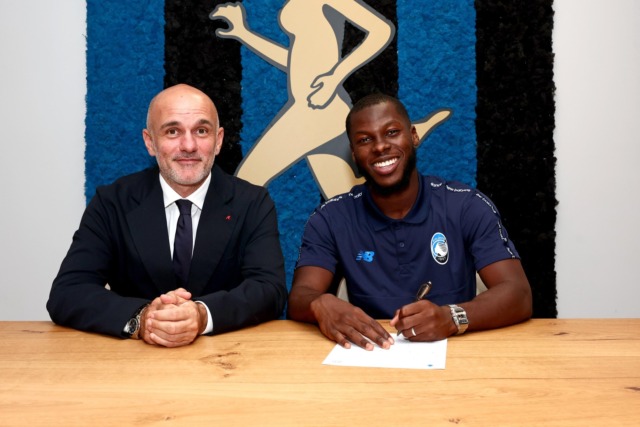 Pagelle al mercato nerazzurro: più opzioni e i titolari (tranne Retegui) son rimasti, voto 7