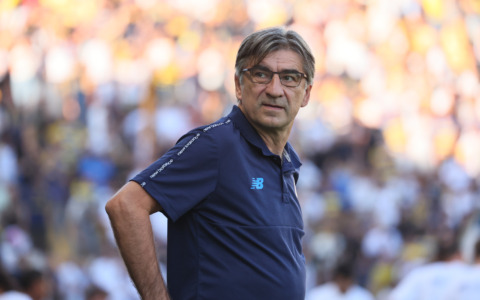 Juric: «Finalmente più qualità in zona gol, fiduciosi per Parigi. Lookman? Non sarà con noi»