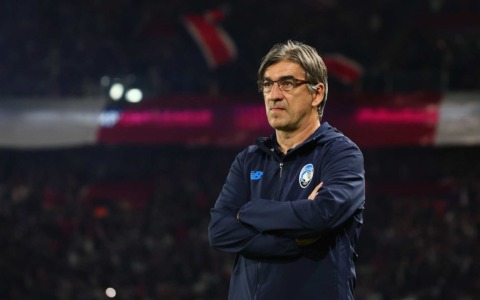 Juric in conferenza, poi rifinitura a Zingonia e partenza per Torino: giornata di vigilia per la Dea