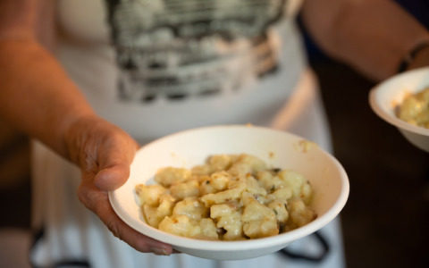 Feste e sagre, gli appuntamenti del weekend (10-12 settembre) nella Bergamasca