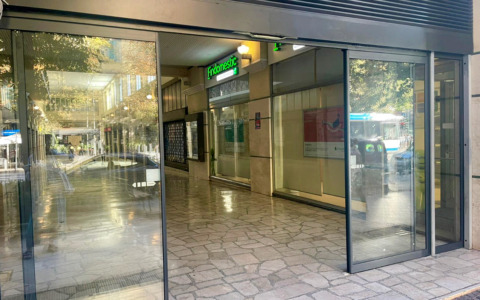 Il Comitato Bergamo Centro ha fatto una raccolta firme per la videosorveglianza con l’IA