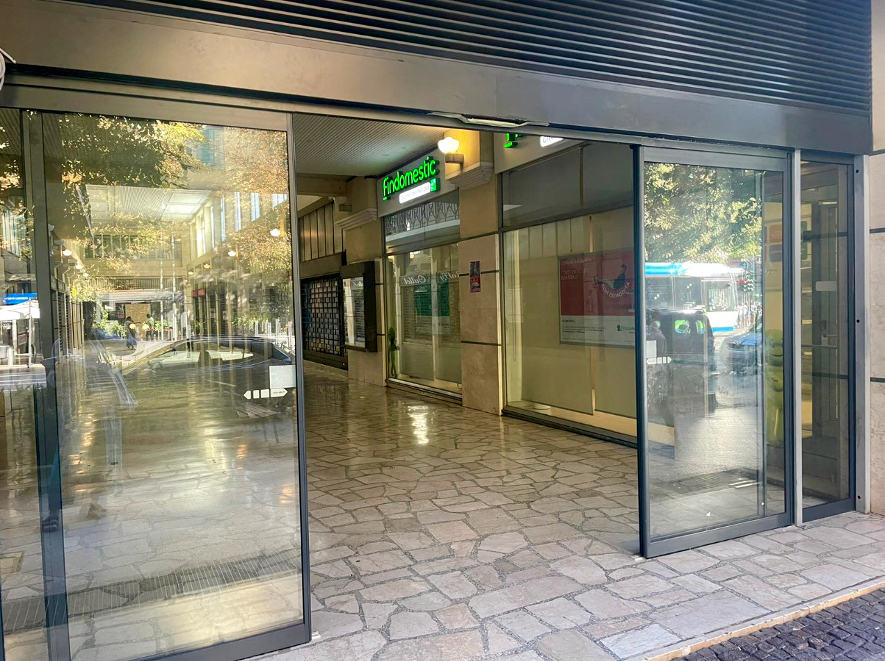 Il Comitato Bergamo Centro ha fatto una raccolta firme per la videosorveglianza con l’IA
