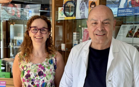 Sessant’anni di precisione: la storia dei Valceschini di Mozzo tra «dedizione, pazienza e amore»