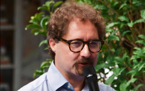 Lo studioso e divulgatore Telmo Pievani: «Ascoltiamo di più gli errori e meno gli algoritmi»