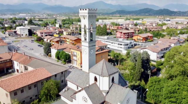 Cassinone di Seriate finalmente online dopo una settimana di blackout 
