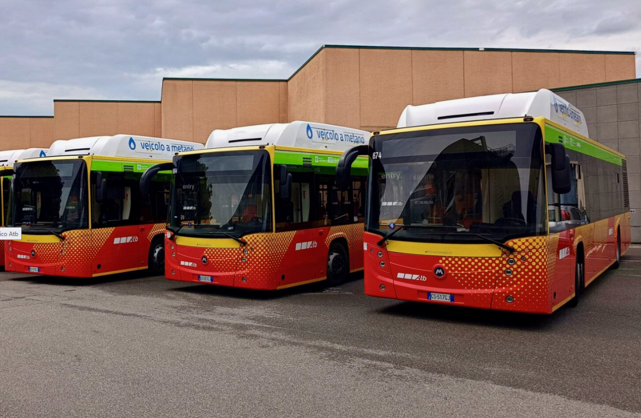 Alleluja! A Zanica arriveranno finalmente gli autobus di Atb (ma non prima del 2026/27)