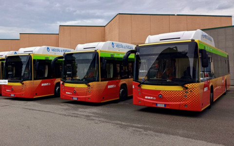 Alleluja! A Zanica arriveranno finalmente gli autobus di Atb (ma non prima del 2026/27)
