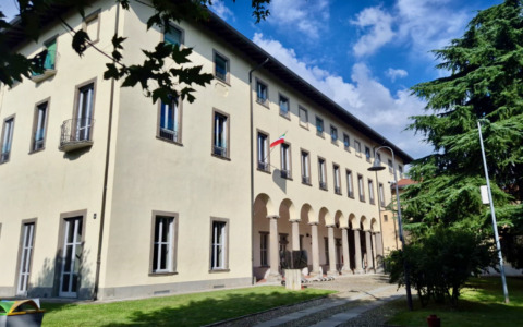 Palazzo Belli torna al centro della vita di Grassobbio