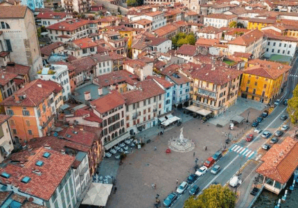 Nasce la prima delle “Strade più belle d’Italia”: lunedì l’inaugurazione della Lovere-Bienno