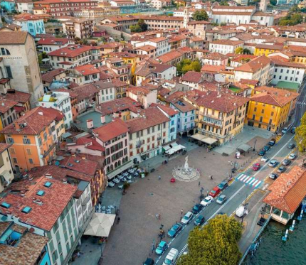 Nasce la prima delle “Strade più belle d’Italia”: lunedì l’inaugurazione della Lovere-Bienno