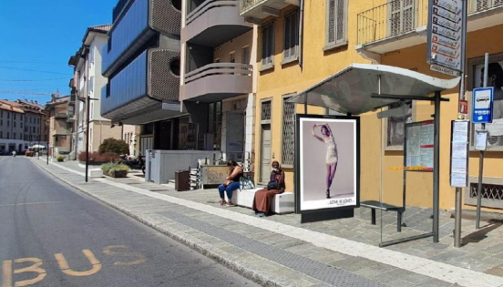 Diciassette nuove pensiline Atb per migliorare il trasporto pubblico: il piano entro il 2026