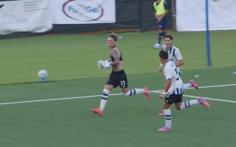 Di cuore e con tanto carattere: l’Atalanta Primavera batte il Bologna 2-1