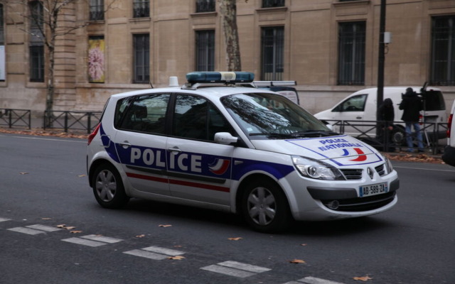 Scontri a Parigi tra tifosi di Psg e Atalanta: 19 bergamaschi arrestati