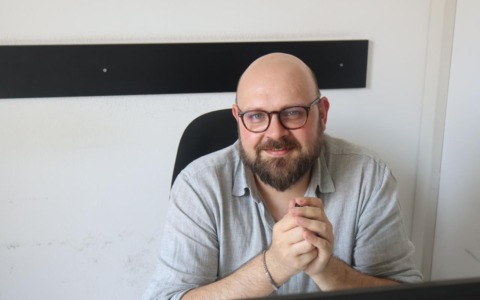 Andrea Rossetti