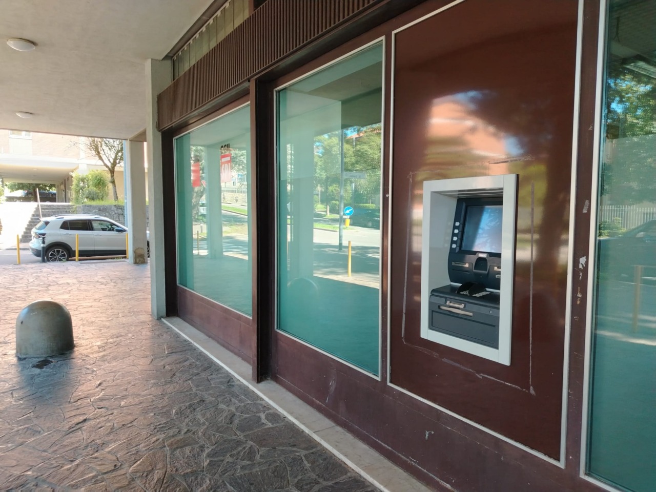 Buone nuove per Monterosso: la Cgil apre una nuova sede di quartiere. E c’è anche il bancomat